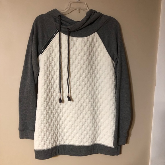 Maurices Tops - Maurice’s tunic sweatshirt 💰FINAL PRICE 💰